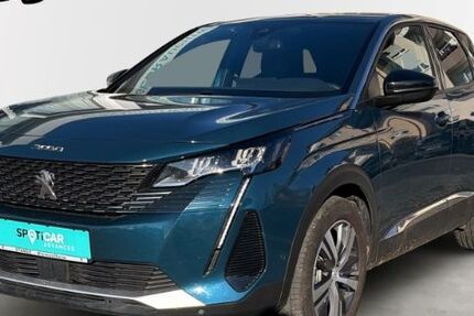 Peugeot 3008 17.200 km 23.900 &euro; Kleinostheim 63801
