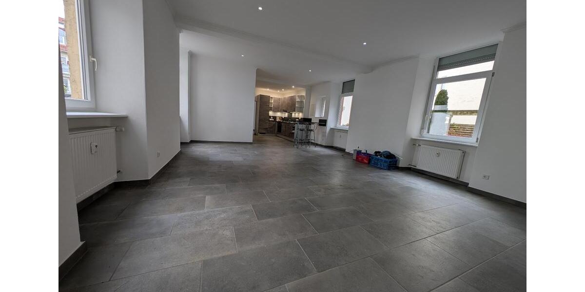 Etagenwohnung Aschaffenburg Österreicher Kolonie - 2 Zimmer, 73 m&sup2;, 950&euro; | Angebot:25324161