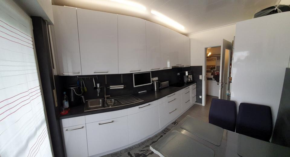 Etagenwohnung Großostheim - 4 Zimmer, 87 m&sup2;, 325.000&euro; | Angebot:26123011