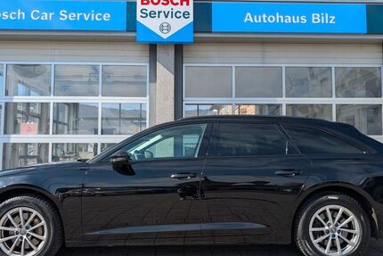 Audi A6 135.000 km 25.980 &euro; Collenberg 97903
