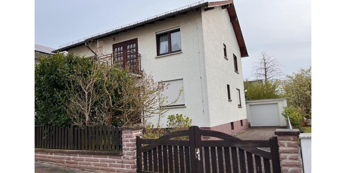 Mehrfamilienhaus, Wohnhaus Rödermark - 8 Zimmer, 178 m&sup2;, 619.000&euro; | Angebot:26199796