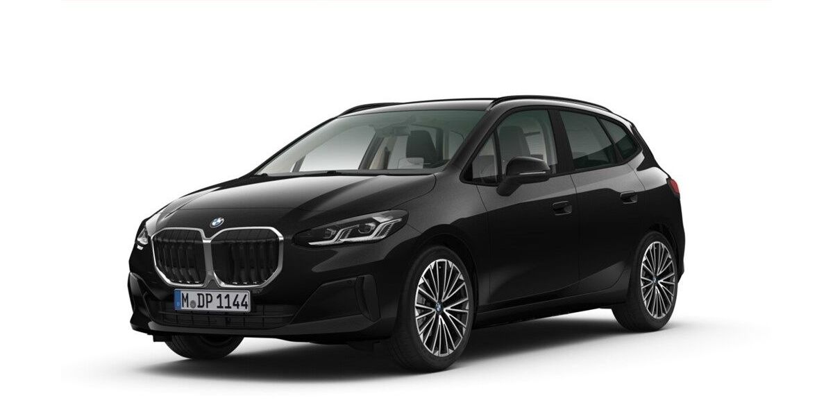 BMW 220 Active Tourer 12.304 km 31.989 &euro; Rödermark 63322