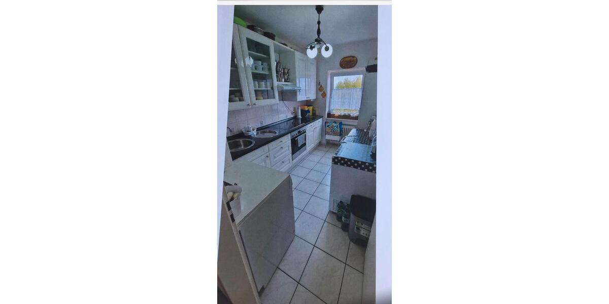 Etagenwohnung Rodgau - 3 Zimmer, 72 m&sup2;, 190.000&euro; | Angebot:25902623