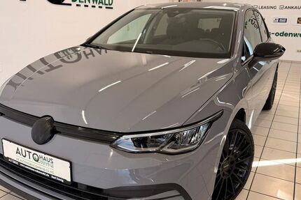 VW Golf 107.300 km 15.990 &euro; Bad König 64732