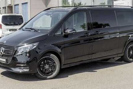 Mercedes-Benz V 300 8.000 km 96.250 &euro; Stockstadt 63811