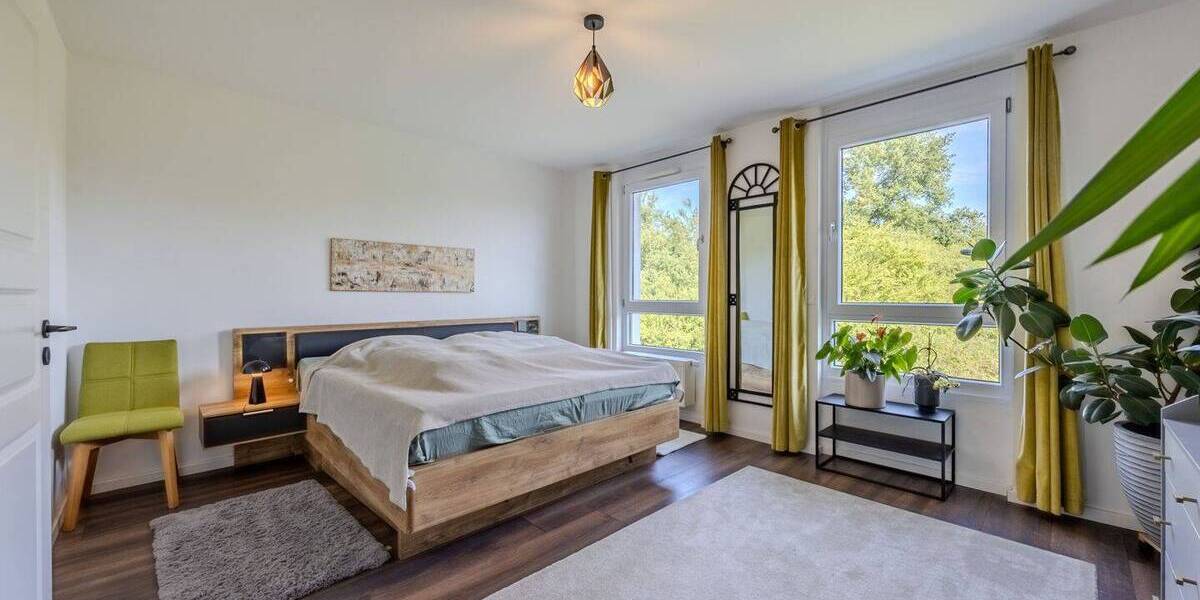 Reihenendhaus Maintal Dörnigheim - 5 Zimmer, 142 m&sup2;, 699.000&euro; | Angebot:26043641