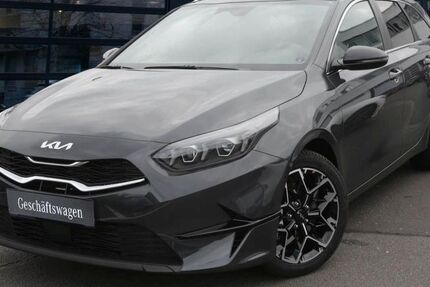 Kia ceed Sportswagon 9.490 km 20.199 &euro; Gelnhausen 63571