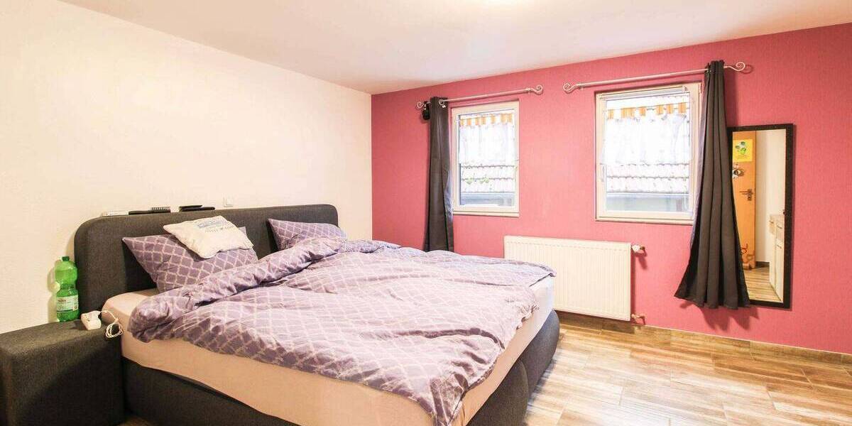 Einfamilienhaus Groß-Umstadt Klein-Umstadt - 8 Zimmer, 180 m&sup2;, 279.000&euro; | Angebot:26204619