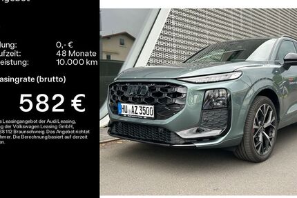Audi Q3 13.900 km 57.820 &euro; Hanau 63452