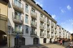 Etagenwohnung Aschaffenburg Österreicher Kolonie - 3 Zimmer, 109 m&sup2;, 1.690&euro; | Angebot:24313814