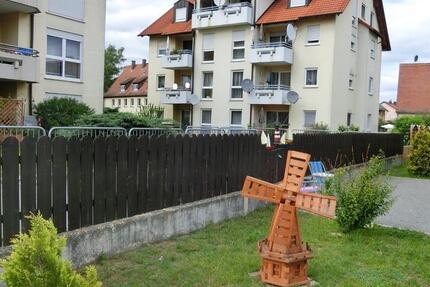 Wohnung Erlenbach am Main - 2 Zimmer, 67 m&sup2;, 640&euro; | Angebot:25445186