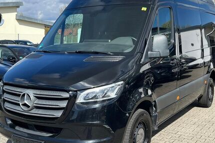 Mercedes-Benz Sprinter 295.000 km 26.999 &euro; Erlenbach/Main 63906