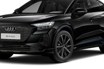 Audi Q4 e-tron 25.922 km 36.480 &euro; Großwallstadt 63868