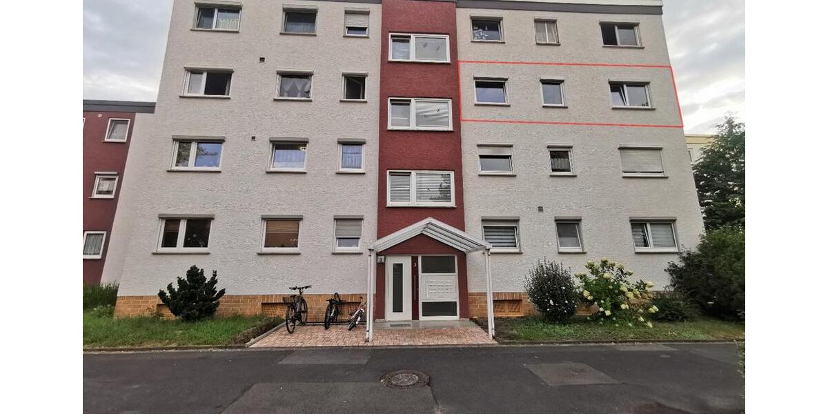 Etagenwohnung Rodgau - 3 Zimmer, 74 m&sup2;, 245.000&euro; | Angebot:25973398