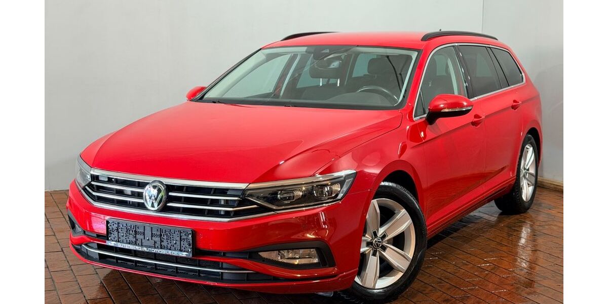 VW Passat Variant 102.000 km 20.190 &euro; Rodgau 63110
