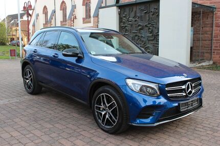 Mercedes-Benz GLC 250 125.000 km 27.900 &euro; Erlenbach am Main 63906