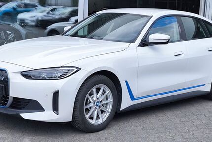 BMW i4 54.000 km 32.950 &euro; Dieburg 64807