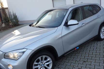 BMW X1 217.069 km 8.490 &euro; Mühlheim 63165