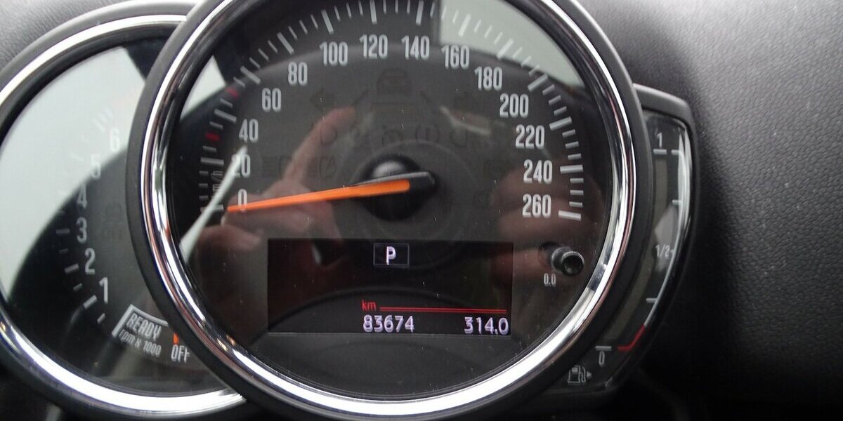 Mini Cooper S Countryman All4 Cooper S All4 Leder, Pano 83.980 km 19.390 &euro; Rodgau 63110