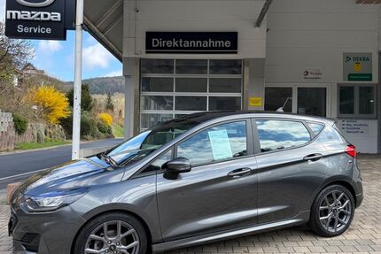 Ford Fiesta 31.420 km 15.750 &euro; Heimbuchenthal 63872