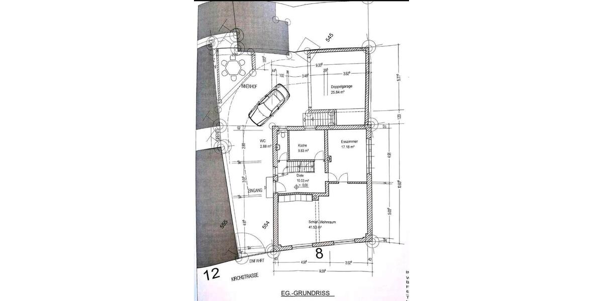 Einfamilienhaus Großheubach - 6 Zimmer, 230 m&sup2;, 279.000&euro; | Angebot:26047105