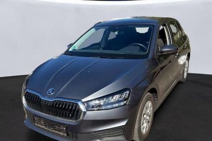 Skoda Fabia 43.607 km 16.880 &euro; Groß-Umstadt 64823