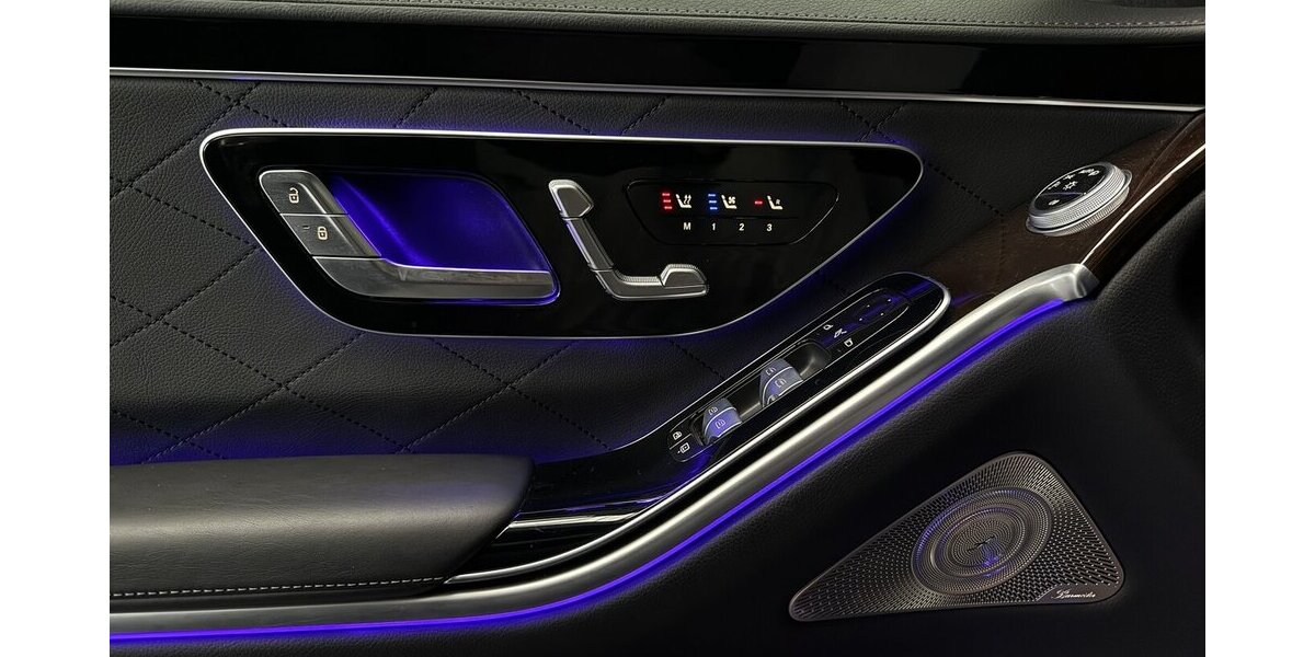 Mercedes-Benz S 450 4M L AMG MBUX HIGH END FOND - MULTIKONTUR! 29.572 km 96.990 &euro; Groß-Umstadt 64823