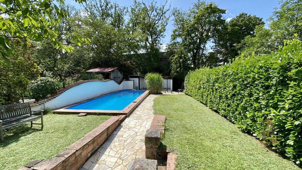 Mehrfamilienhaus, Wohnhaus Aschaffenburg Innenstadt - 7 Zimmer, 294 m&sup2;, 1.190.000&euro; | Angebot:25688758