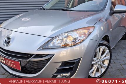 Mazda 3 117.000 km 7.350 &euro; Münster (Hessen) 64839