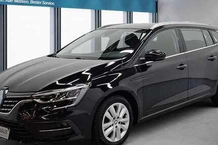 Renault Megane 45.525 km 16.690 &euro; Maintal 63477