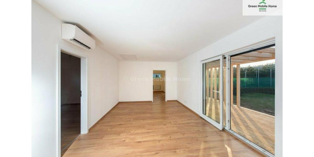 Bungalow Gelnhausen - 3 Zimmer, 96 m&sup2;, 239.990&euro; | Angebot:9007038