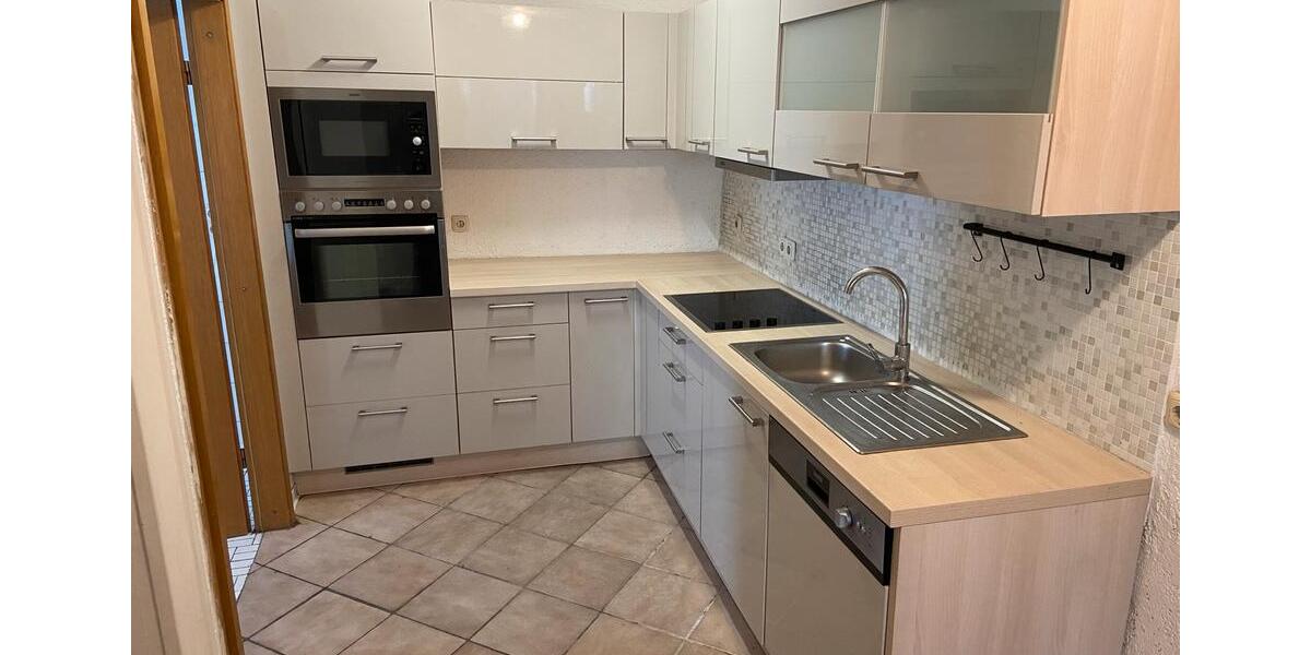 Reihenhaus Brensbach - 3 Zimmer, 75 m&sup2;, 119.000&euro; | Angebot:25961382