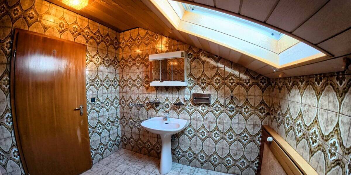 Mehrfamilienhaus, Wohnhaus Breuberg / Sandbach Sandbach - 9 Zimmer, 357 m&sup2;, 476.000&euro; | Angebot:25968351