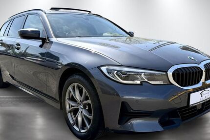 BMW 320 86.196 km 29.890 &euro; Hanau 63450