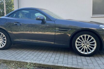 Mercedes-Benz SLK 200 164.000 km 14.900 &euro; Rodgau 63110