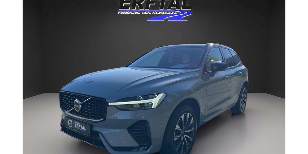 Volvo XC60 26.500 km 43.500 &euro; Bürgstadt 63927