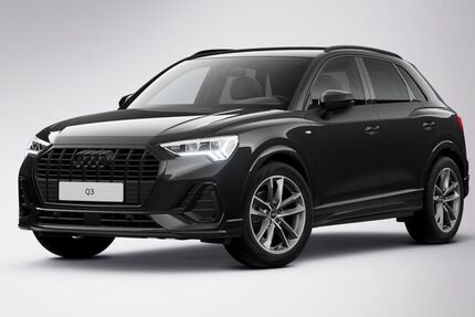 Audi Q3 2.065 km 42.600 &euro; Dietzenbach 63128