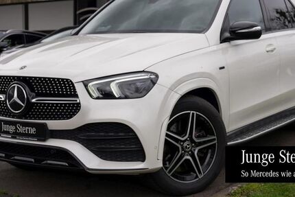 Mercedes-Benz GLE 350 64.290 km 54.138 &euro; Aschaffenburg 63741