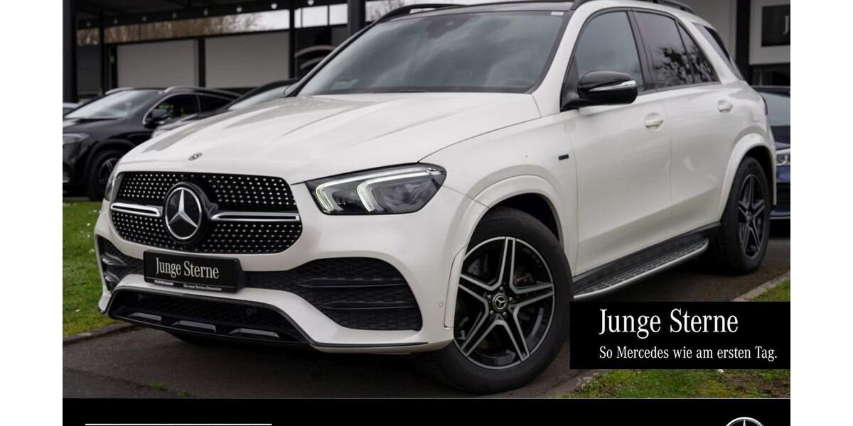 Mercedes-Benz GLE 350 64.290 km 54.509 &euro; Aschaffenburg 63741