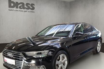 Audi A6 71.515 km 27.950 &euro; Dietzenbach 63128