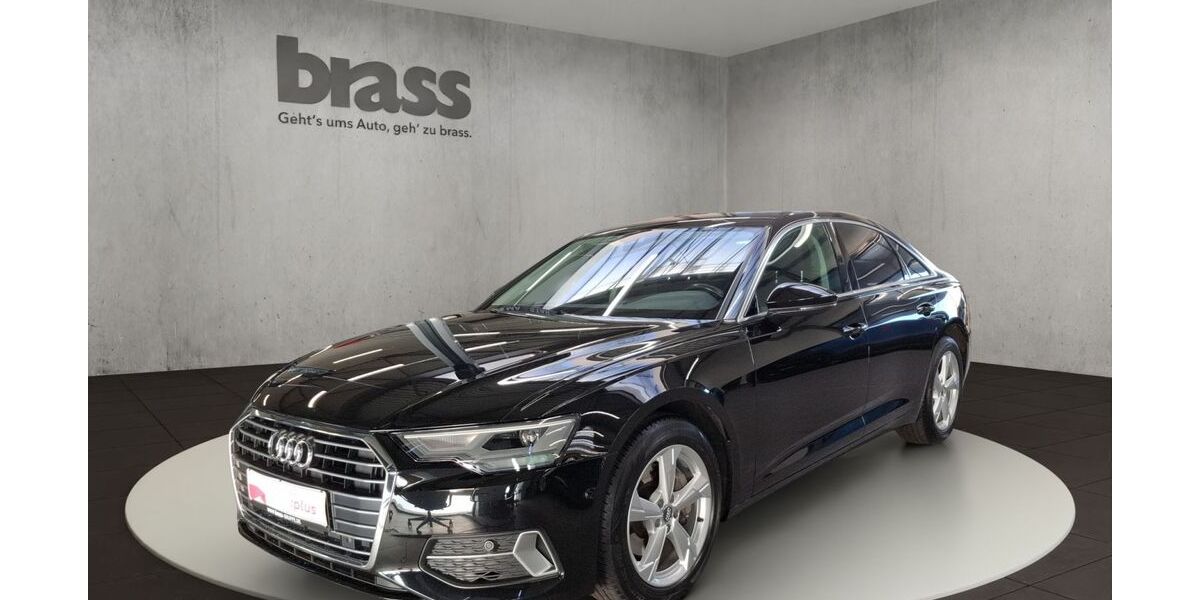 Audi A6 71.515 km 27.950 &euro; Dietzenbach 63128