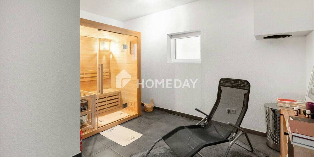 Einfamilienhaus Neuhütten - 7 Zimmer, 195 m&sup2;, 660.000&euro; | Angebot:25732674