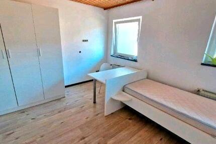 Wohnung Bad König - 1 Zimmer, 28 m&sup2;, 400&euro; | Angebot:26032224