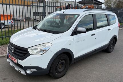 Dacia Lodgy 231.900 km 3.999 &euro; Hanau 63452
