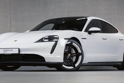 Porsche Taycan 66.500 km 60.880 &euro; Aschaffenburg 63739