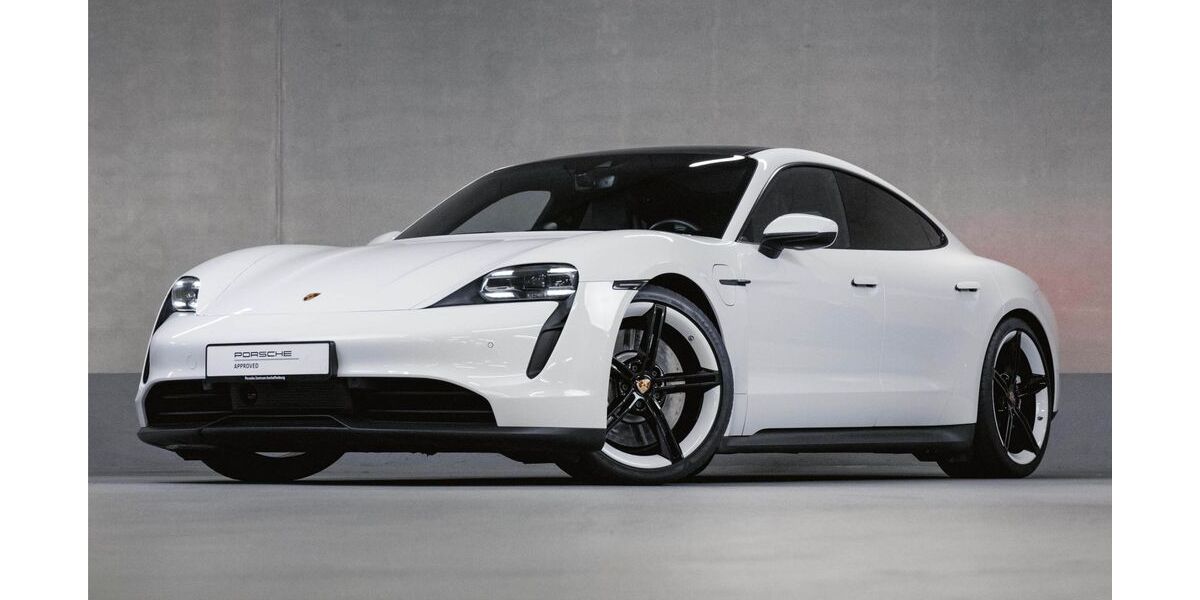 Porsche Taycan 66.500 km 60.880 &euro; Aschaffenburg 63739