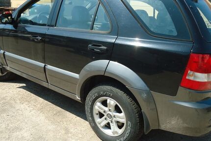 Kia Sorento 146.860 km 2.690 &euro; Mömlingen 63853