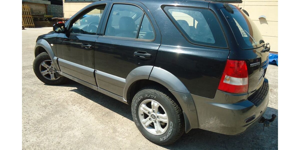 Kia Sorento 146.860 km 2.690 &euro; Mömlingen 63853