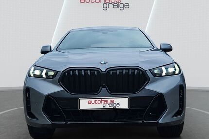 BMW X6 79.900 km 64.900 &euro; Hasselroth 63594