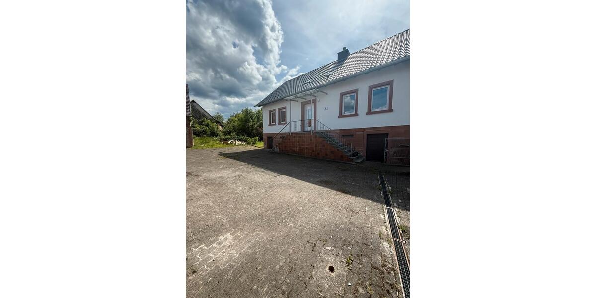 Einfamilienhaus Kleinkahl - 5.5 Zimmer, 140 m&sup2;, 1.250&euro; | Angebot:26614467